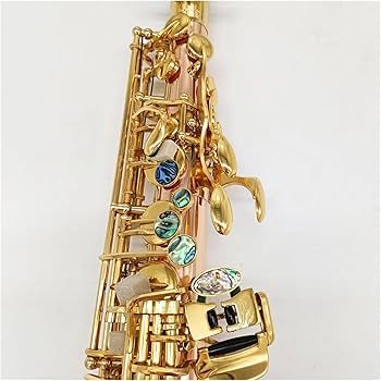 Amazon | プロフェッショナル サックス ローズゴールド